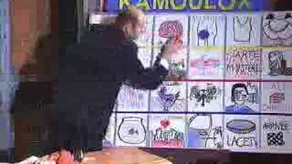 Kamoulox avec Dominique Farrugia
