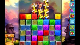 Pet Rescue Saga Level 1647  Memory Lane  no boosters