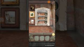 ( 169 lvl ) Escape the mansion, Побег из особняка