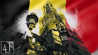 Belgium in 4K