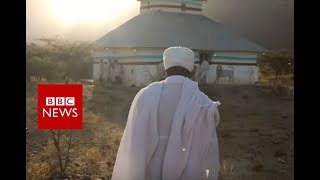 Is this the world's toughest commute? - BBC News