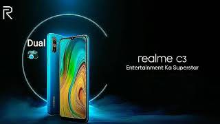 Realme C3 Confirm Specs Revealed | Expected Price starting Rs6999