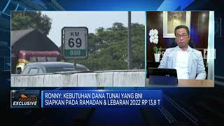 Hore Boleh Mudik, Ekonomi Kembali Berputar
