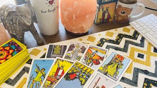 Gemini (THEIR CURRENT FEELINGS) They Are Calling For You! Moment Of Truth.