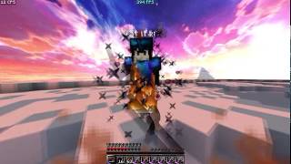 Minecraft PvP lounge| Montage #3 "revamp"