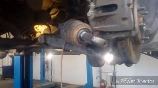 Замена сцепления LIFAN X60