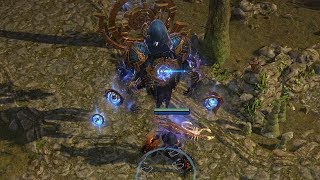 PoE - The new Core Supporter Packs!!! (Including Crucible!)