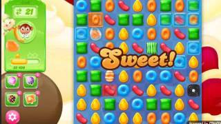 Candy Crush Jelly Saga Level 340