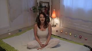 Tantra massage