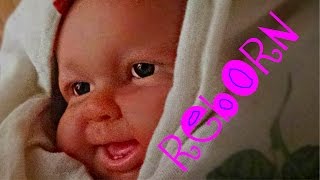 как сделать куклу reborn(реборн) // how to make a doll reborn