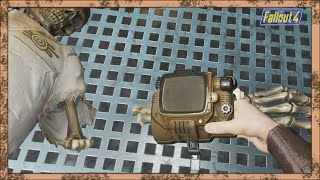 Fallout 4 | PC | Pip-Boy Location
