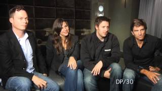 DP/30: District 9 (pt 2 of 2), Blomkamp, Tatchell, Copley, Cope