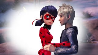 Ледяной Джек и Леди Баг! | Lady Bug