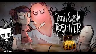 САМАЯ ГЛУПАЯ СМЕРТЬ║ DON'T STARVE TOGETHER ║