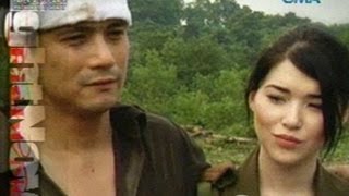 Startalk: Robin Padilla: Daddy Knows Better