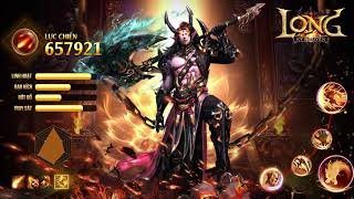 Long Kỷ Nguyên Ingame | Giới Thiệu Thú Tộc (#LKN)