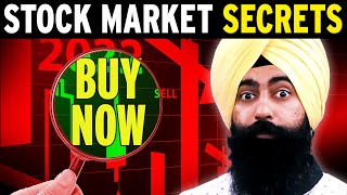 What You NEED TO KNOW About The Stock Market