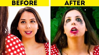 29 SUMMER PROBLEMS EVERY GIRL KNOWS