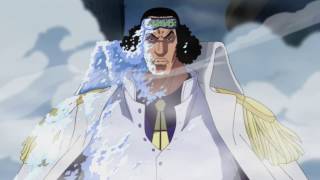 Силы дозорных. СЭНГОКУ не хотел смерти ЭЙСА. | One piece ТЕОРИЯ.