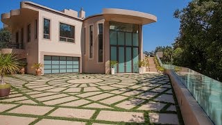 932 Rivas Canyon - Pacific Palisades, CA 90272