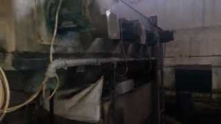 Продам мойку Назарова КЗОТ-701.
