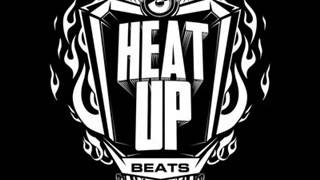 Heat Up Beats - Serial Killer