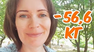 ВСЕ НЕПРАВИЛЬНО! / Отчет о похудении / Возможно ли похудеть без ошибок? / Мои тарелочки
