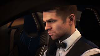 Need for Speed Payback - Walkthrough Part 2 - Six Months Later