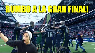 Rumbo a la Gran Final #12
