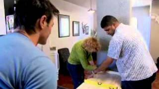 Build your own fold up table - on Pasella