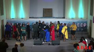 Kingdom Fellowship