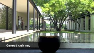 The Chedi Hotel, Chiang Mai