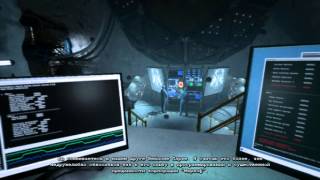 Outlast. Whistleblower Первый взгляд
