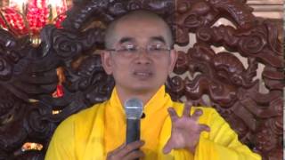 Kinh Lăng Nghiêm kỳ 43 - Phần 5 - Tỳ kheo Thích Tuệ Hải