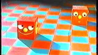 Gumby adventures 1988 TVC promo intro