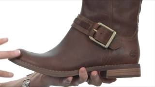 Timberland Earthkeepers Savin Hill Tall Boot SKU:#8158726