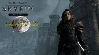 Skyrim Se Moonlight Tales #4 | Visiting the relatives