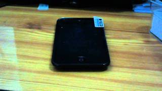 Iphone5 cam ung nhiet