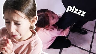 SÅDAN FÅR MAN SIN VILJE | REKLAME FOR TOYS R US & BR