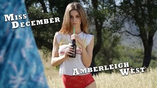 Miss January | Amberleigh West