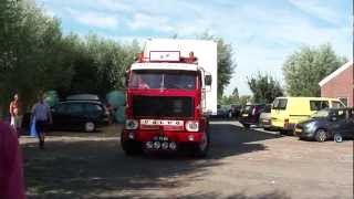 F89 Volvo