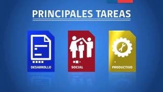 Conociendo a tu Gobierno Regional