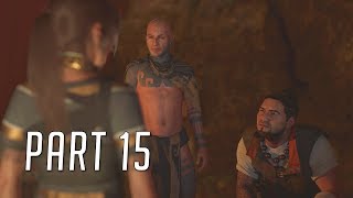Shadow of the Tomb Raider (Deadly Obsession) PC 100% Walkthrough 15 (Hearts and Minds)