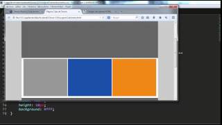 Curso HTML desde cero. Maquetando un sitio web con etiquetas HTML5 y CSS3.