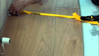 Инженерная доска Bolefloor Сurv8   укладка инженерной доски этапы монтажа инженерной доски Bolefloor