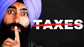 Why I'm Paying Extra Taxes In 2022...