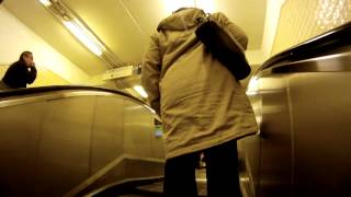 Paris-Metro 2&1-Place De Ternes-Porte Maillot