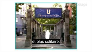 Compréhension orale B2- La fraude dans le métro (Paris vs Berlin)