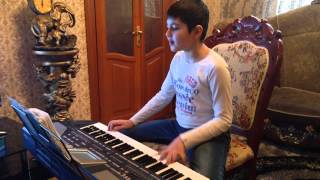 Diyar Gasanov-Zava Hun Binin