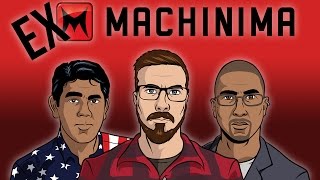 Technically DLC E1 - Ex Machinima: The $30,000 Scam
